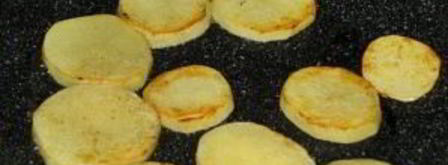 картофель по-гречески. Шаг 2