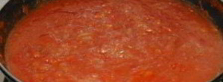 картофель по-испански. Шаг 3