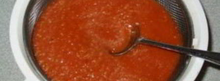 картофель по-испански. Шаг 4