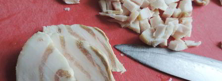 картофель по-крестьянски. Шаг 2