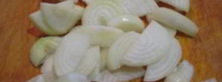 картофель с брокколи. Шаг 5