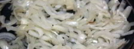 картофель с брокколи. Шаг 6