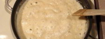 картофель с брокколи. Шаг 8