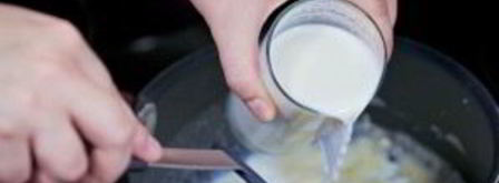 картофель с фаршем в духовке. Шаг 14