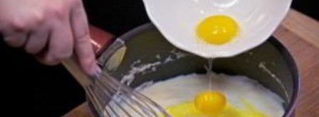 картофель с фаршем в духовке. Шаг 16