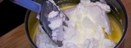 картофель с фаршем в духовке. Шаг 17