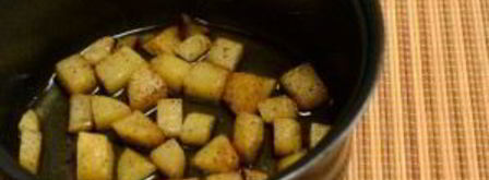 картофель с карри. Шаг 5