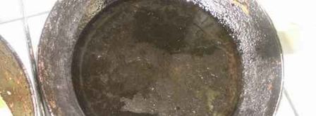 картофель жареный с мясом. Шаг 26