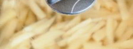 картофель жареный. Шаг 11