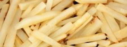 картофель жареный. Шаг 12