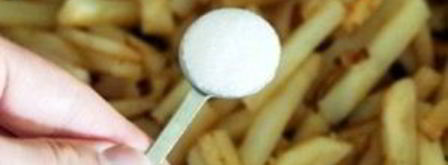 картофель жареный. Шаг 13