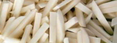 картофель жареный. Шаг 5