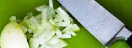 картофель жареный. Шаг 6