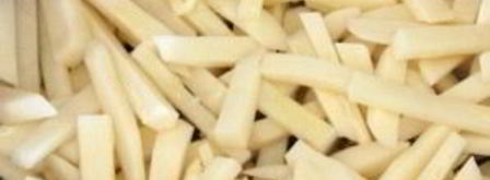 картофель жареный. Шаг 9