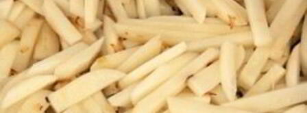 картофель жареный. Шаг 10