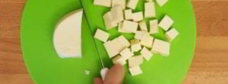 картофельные бомбочки в духовке. Шаг 6