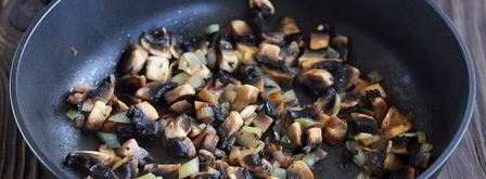 картошка в сметане с сыром в духовке. Шаг 3