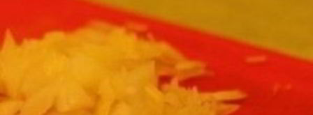 коричневый рис в мультиварке. Шаг 2