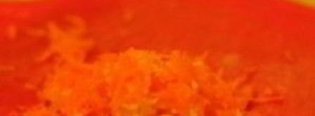 коричневый рис в мультиварке. Шаг 3