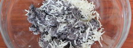 крокеты из фасоли. Шаг 8