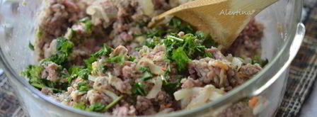 крокеты по-датски. Шаг 4