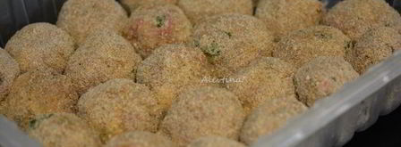 крокеты по-датски. Шаг 5