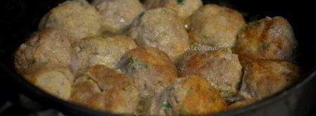 крокеты по-датски. Шаг 6