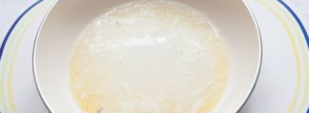 мелкий жареный картофель. Шаг 6