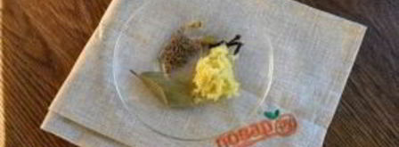 морковный рис на гарнир. Шаг 2