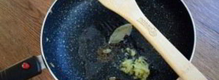 морковный рис на гарнир. Шаг 3