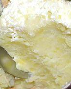 Печеный картофель по-французски