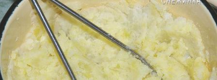 печеный картофель по-французски. Шаг 4