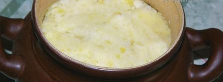 печеный картофель по-французски. Шаг 7