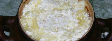 печеный картофель по-французски. Шаг 9