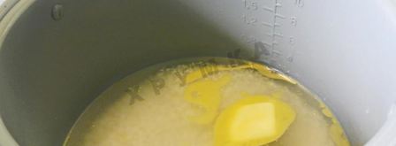 рассыпчатый рис на гарнир в мультиварке. Шаг 3