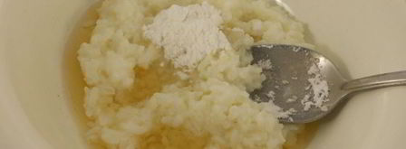 рис по-императорски. Шаг 3