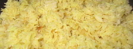 рис по-кантонски. Шаг 2