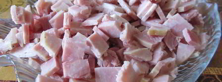 рис по-кантонски. Шаг 6