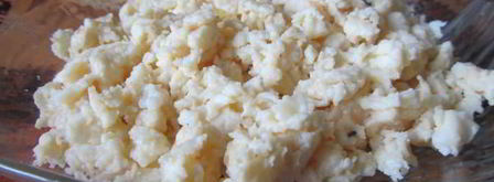 рис по-кантонски. Шаг 7