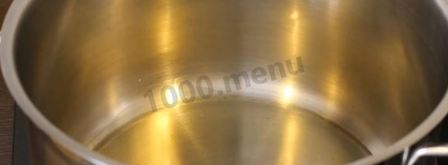 рис с фасолью. Шаг 6