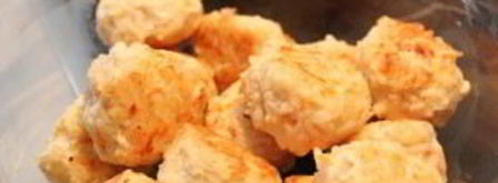 рис с куриным фаршем и помидорами. Шаг 3