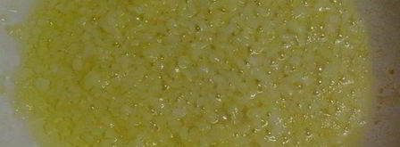 рис с мидиями в соусе. Шаг 3