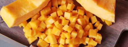 рис с тыквой. Шаг 2