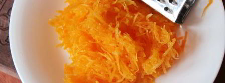 рис с тыквой. Шаг 4