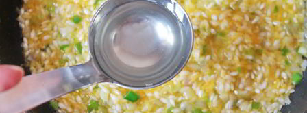 рис с тыквой. Шаг 8