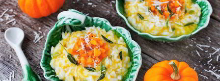 рис с тыквой. Шаг 10