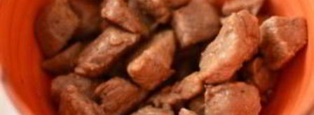 рис со свининой. Шаг 5