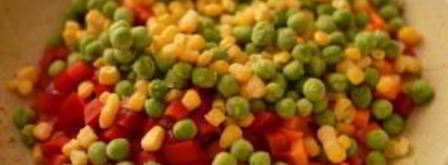 рис со свининой. Шаг 7