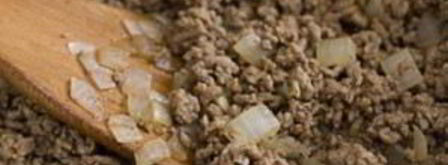 японский рис с говядиной и сыром. Шаг 2