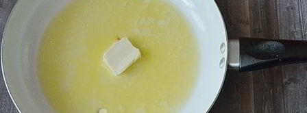 жареная картошка на сливочном масле. Шаг 4